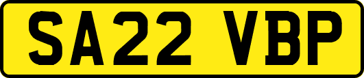 SA22VBP