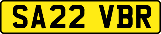 SA22VBR