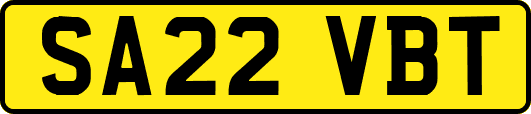 SA22VBT