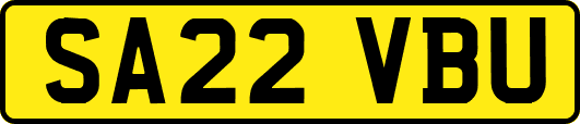 SA22VBU