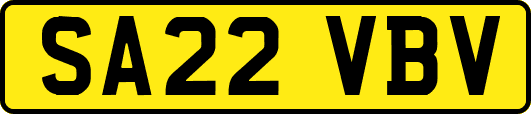 SA22VBV