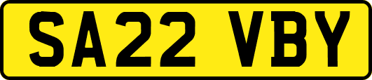 SA22VBY