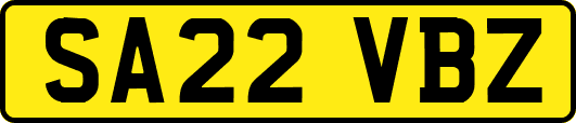 SA22VBZ