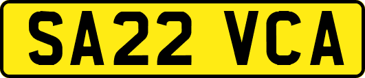 SA22VCA