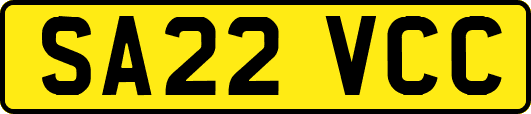 SA22VCC