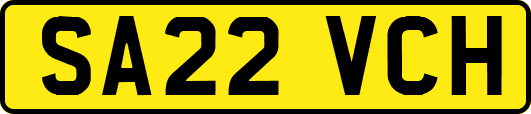 SA22VCH