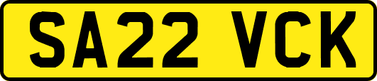 SA22VCK