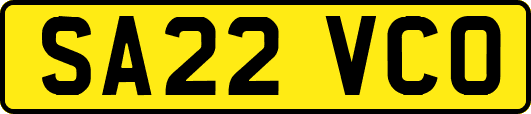SA22VCO