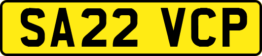 SA22VCP