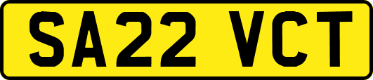 SA22VCT