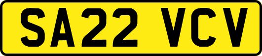 SA22VCV
