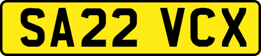 SA22VCX