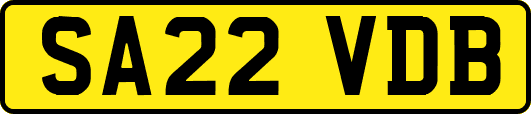 SA22VDB