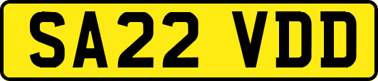 SA22VDD