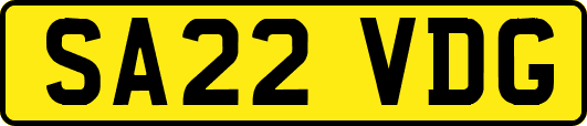 SA22VDG
