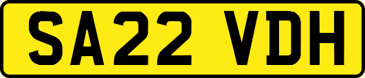 SA22VDH