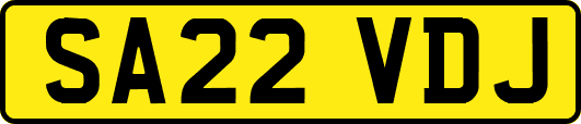 SA22VDJ