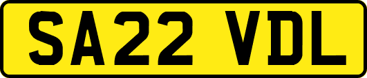 SA22VDL