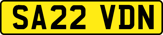 SA22VDN