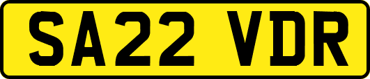 SA22VDR
