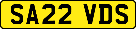 SA22VDS