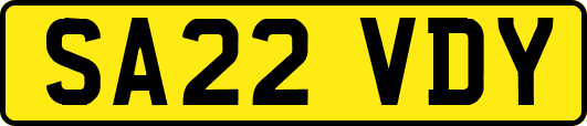 SA22VDY