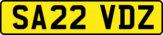SA22VDZ