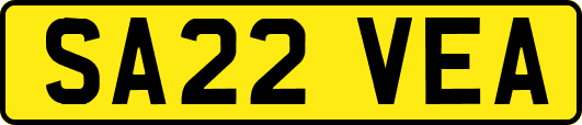 SA22VEA