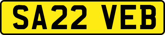 SA22VEB
