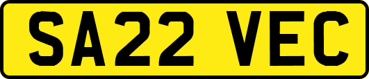 SA22VEC