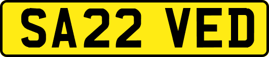SA22VED