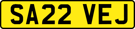 SA22VEJ