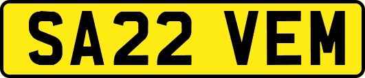 SA22VEM
