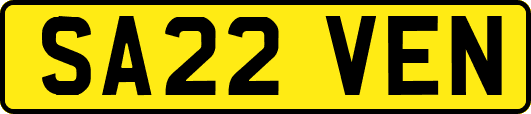 SA22VEN