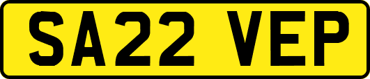 SA22VEP