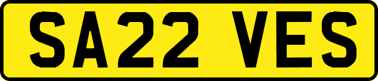 SA22VES