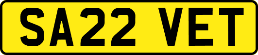 SA22VET
