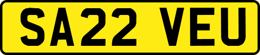 SA22VEU
