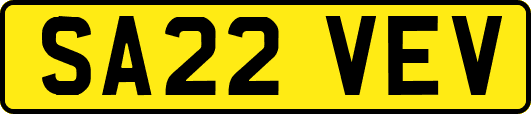 SA22VEV