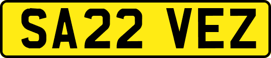 SA22VEZ