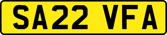 SA22VFA