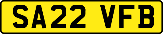 SA22VFB