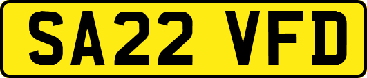 SA22VFD