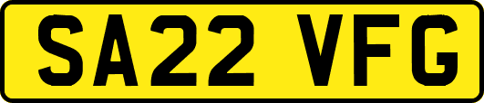 SA22VFG