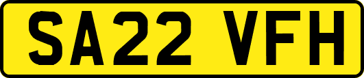 SA22VFH