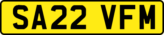 SA22VFM