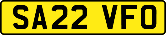 SA22VFO