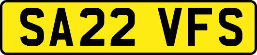 SA22VFS
