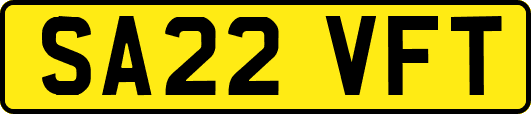 SA22VFT