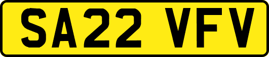 SA22VFV
